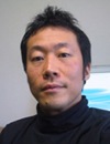 Mr. TAKESHITA Naoyuki 